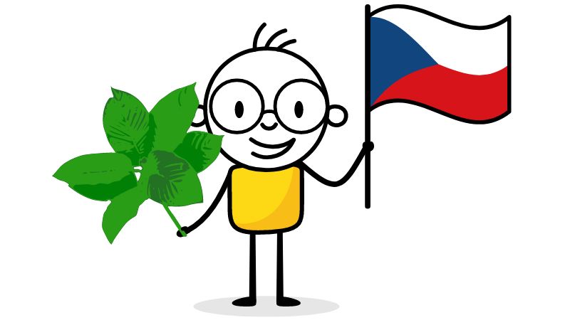 kratom czechia